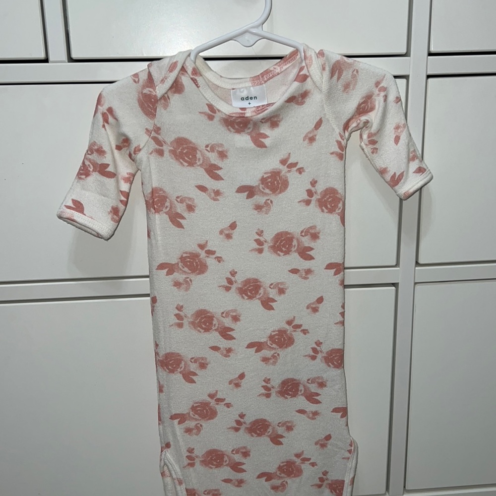 Newborn Outfit